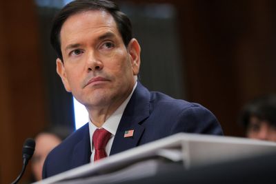 Iran’s new supreme leader is ‘engaging’ with US talks, Marco Rubio says
