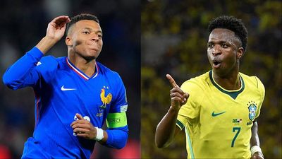 Every Real Madrid Player at the 2026 World Cup: Fixtures, Chances, Favorites