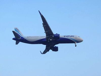IndiGo to suspend Manchester flights from Aug 31, return one leased Dreamliner amid rising costs