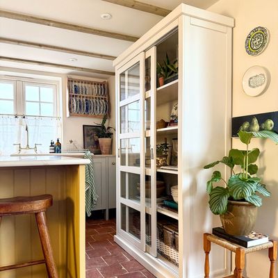 We made a B&Q kitchen look bespoke and saved thousands – how just a handful of small decisions completely changed the finish