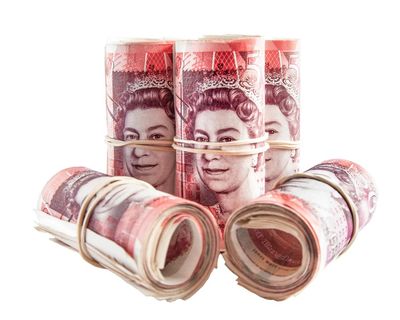 How public-sector pension schemes are funded