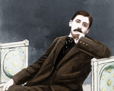 Funny and full of sex: why you should read Proust’s In Search of Lost Time
