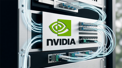 The Speed of Light: 5 Stocks Powering AI’s Optical Future