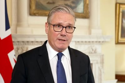Watch as Starmer breaks silence on Henry Nowak police bodycam video