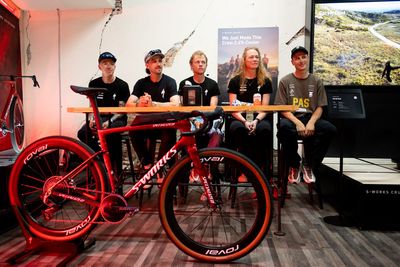 Telemetry boxes, years of recon and very complex math: Matt Beers explains how Specialized dominated Unbound 2026 with its new bike