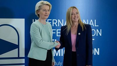 European Commission is set to criticise Italy for weak industrial strategy