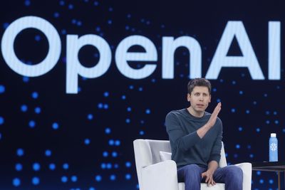 There’s value in AI, but not in replacing us