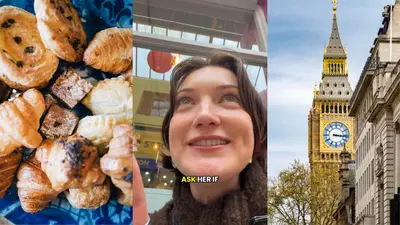 UK Woman Embarks on a Mission to Make New Friends Every Day. 22 Days in and It’s Working: ‘Go and Make Friends, Darlings’