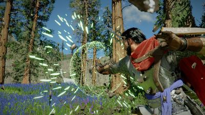 Crimson Desert DLC officially in the works, but Pearl Abyss also has its sights on story improvements, new combat content, and more arriving in the next 4 months
