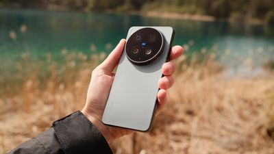 Vivo X300 Ultra review: finally, a video challenger to the iPhone