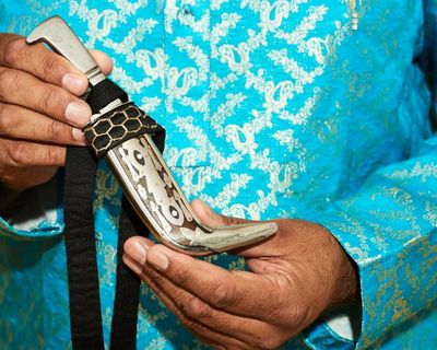 Kirpans and UK knife law: what are the rules?