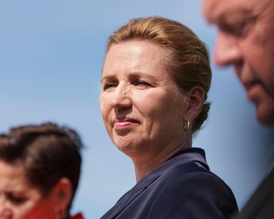 New Danish government vows to resist Greenland pressure and tackle cost of living