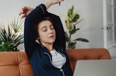 Why More Women Are Waking Up Exhausted in Summer — And What It Actually Means