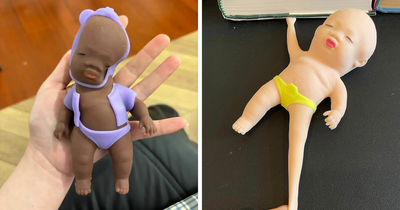 “Explanation Made It More Racist”: Viral ‘Natasha’ Doll Sparks Outrage As Disturbing Videos Spread Online