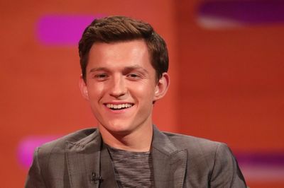 Tom Holland turned down hosting Saturday Night Live because of his dyslexia