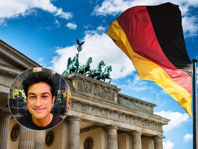 Techie fired from Germany job now earns nearly ₹9 lakh a month from games and content after returning to India