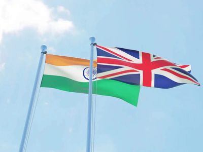 India, UK discuss sticking points delaying free trade pact rollout