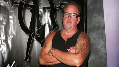 Darrell Sheets’ Business Has Been Shuttered Since His Death. His Son Will Keep His Storage Wars Legacy