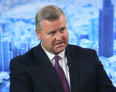 The BP drama will fade: boards are allowed to ditch the chair
