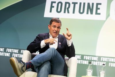 U.S. Soccer is using AI to scout 70 million teenagers. The former consulting CEO running the federation calls it a 'paradigm shift' for the sport