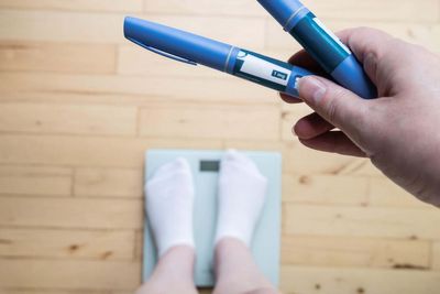 GLP-1s may lower breast cancer risk in women by 30%, new study suggests