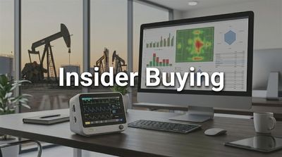 Aggressive Insider Buying Signals Opportunity in 3 Risky Stocks