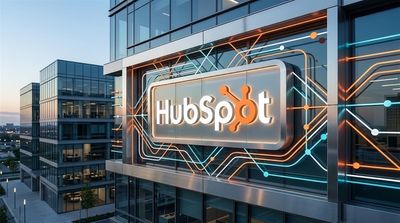 HubSpot Just Crushed the Bear Case—Is a Bigger Rally Ahead?