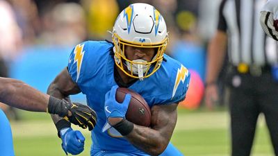 Omarion Hampton, Cam Skattebo Among 2026 Fantasy Football Breakout Running Backs