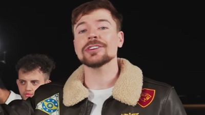 The Person MrBeast Gifted A Private Jet To Is Now Tied To A Serious Crime