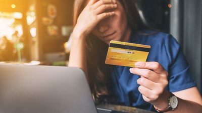 Trump Backed a 10% Cap on Credit Card Interest Rates: What That Could Mean for Americans' Debt Problems