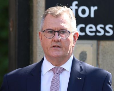 Jeffrey Donaldson trial hears accuser describe details of alleged rape