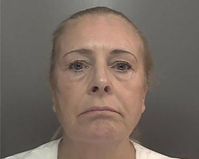 Corrupt Liverpool prison worker jailed for smuggling drugs and sending sex texts to inmates