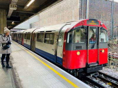 London Tube strikes: Six in ten train drivers turn up to work despite RMT walkouts hitting the capital