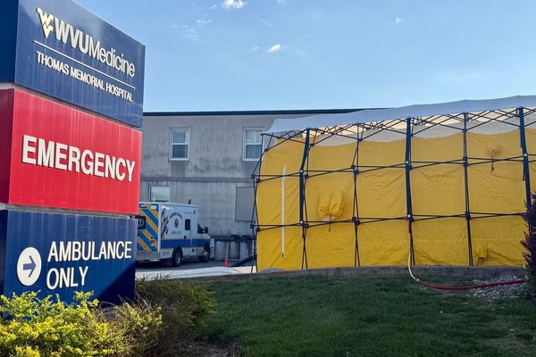 Trump administration wants to close the watchdog investigating West Virginia’s chemical disasters