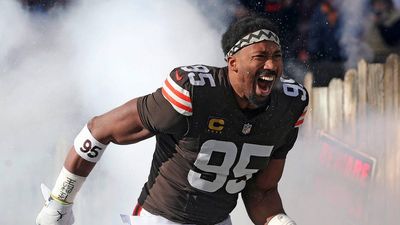 Ranking the Rams’ Five Best Blockbuster Trades After Acquiring Myles Garrett