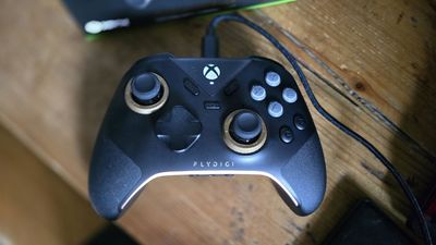 'Flydigi Vader 5S' wired Xbox controller review — It's a bit ugly, but it has some fantastic features I wish more Xbox controllers had by default