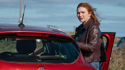 How to watch The Fortune from anywhere - stream the Channel 5 psychological drama online