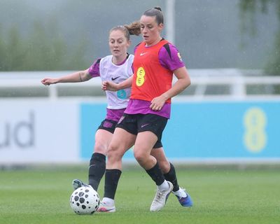 Ella Toone weighs up Manchester United future after tough campaign