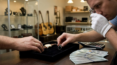 FirstCash Turns Pawn Into a Growth Machine