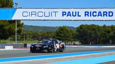 How to Watch NASCAR Euro Series Grand Prix UK on SI TV