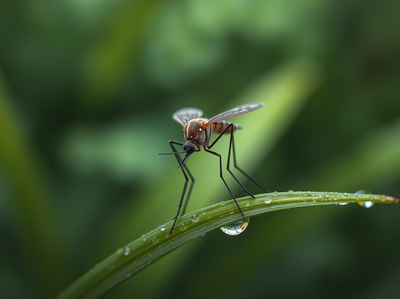 What is the West Nile virus discovered in California? Symptoms, treatment, vaccines and all details explained