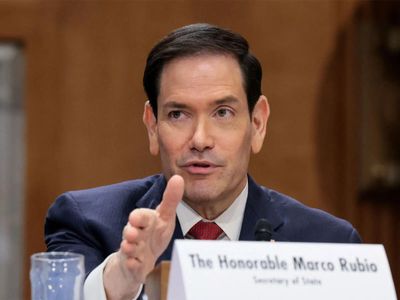 'Iran was building conventional shield': Rubio defends US war against Tehran at Senate hearing