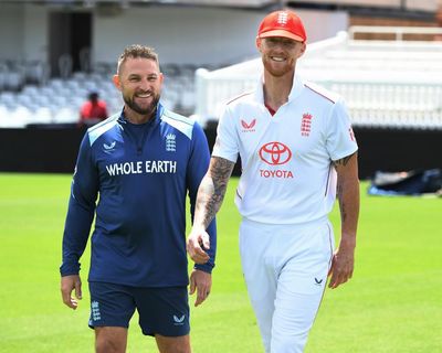 Bazball comes full circle with a promise to ‘evolve slightly’ as New Zealand roll into town