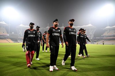 Cricket Canada suspended over allegations of gang-linked corruption