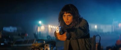 12 Years Later, The Director of ‘Godzilla vs Kong’ Returns To His Weird Horror Roots