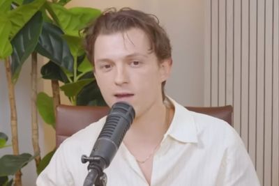 Tom Holland reveals the biggest regret of his career