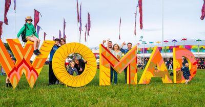 World-renowned music festival cancels Scottish edition weeks before event