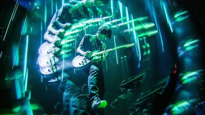 “The technology always needed to catch up in a sonic sense. The opinion was always that it never sounded as good as a cable and would not be adopted”: How Radiohead were finally convinced to embrace wireless guitar and mic tech for their most recent shows