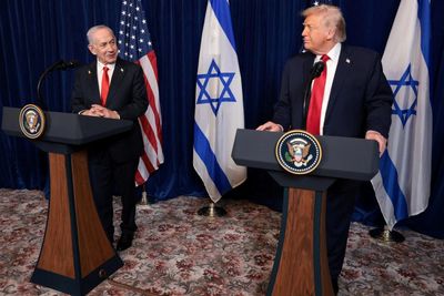 Why Benjamin Netanyahu poses an obstacle to US and Iran peace deal