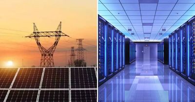 $10 billion Hunter data centre to house Google and Microsoft information